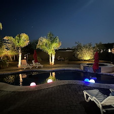 Landscape Lighting 0